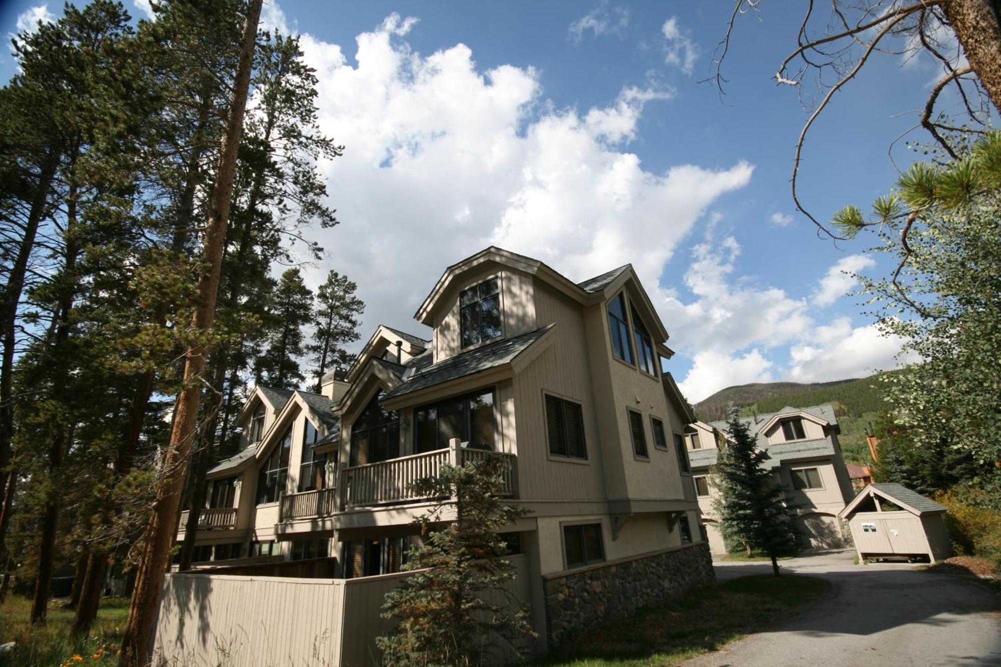 Ironwood 2993 By Summitcove Lodging คีย์สโตน ภายนอก รูปภาพ